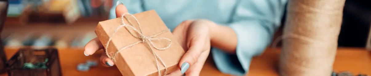 Handmade Gifts
