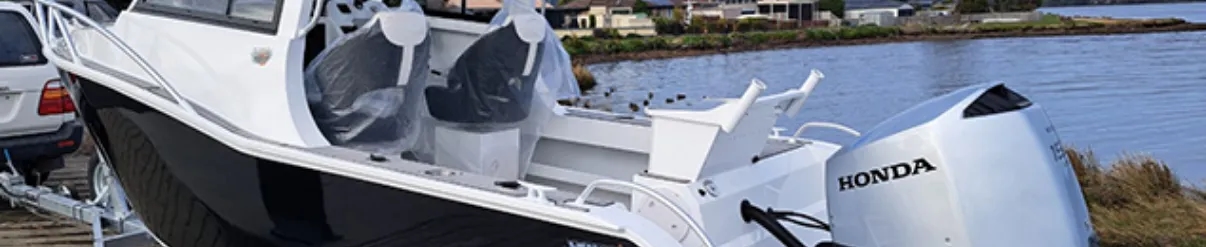 Boats & Marine