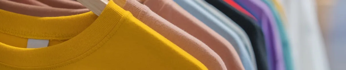 Clothing & Accessories