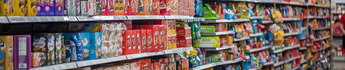 Groceries