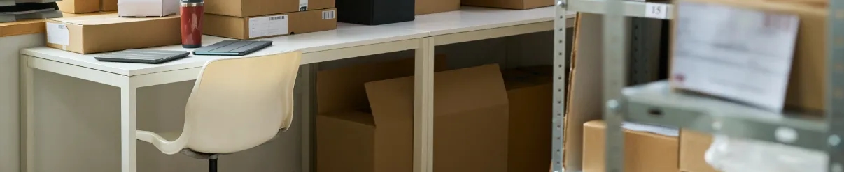 Office Supplies