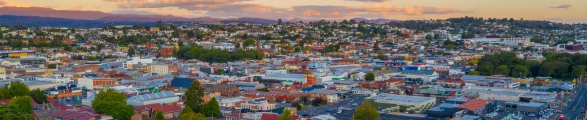 Tasmanian Services