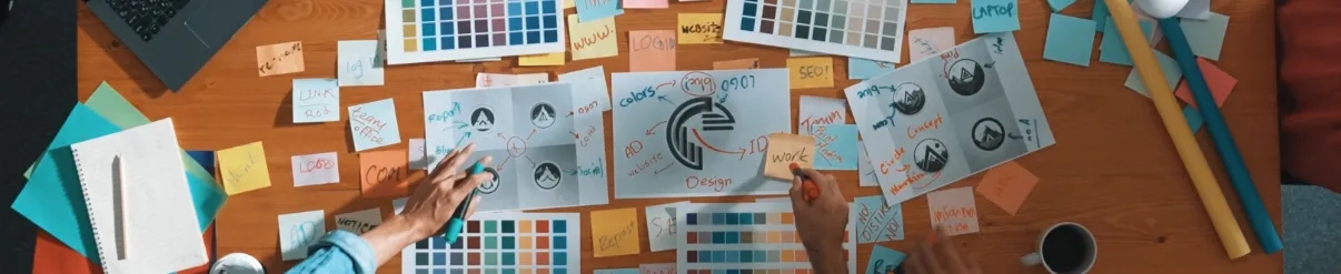 Marketing & Design