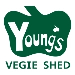 Young's Vegie Shed