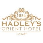 Hadley's Orient Hotel