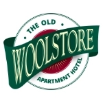 The Old Woolstore Apartment Hotel