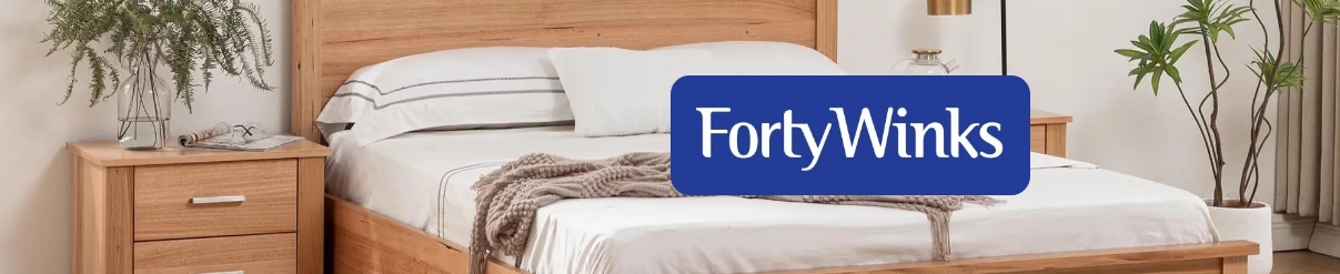 Forty Winks