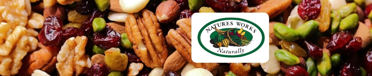 Natures Works