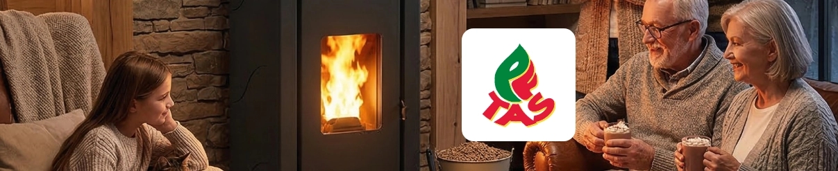 Pellet Fires Tasmania
