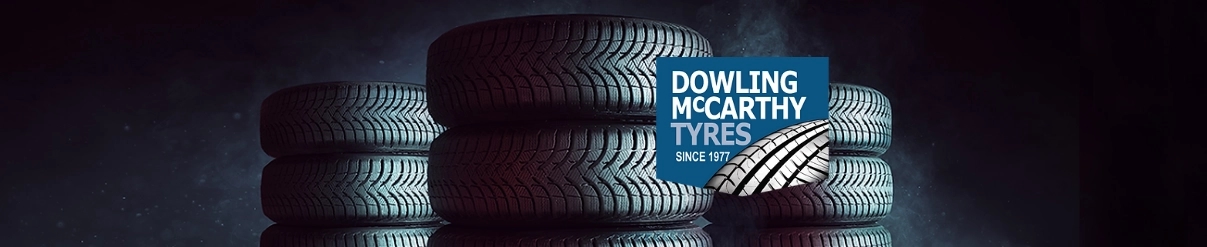 Dowling McCarthy Tyres