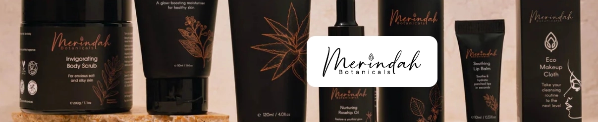 Merindah Botanicals