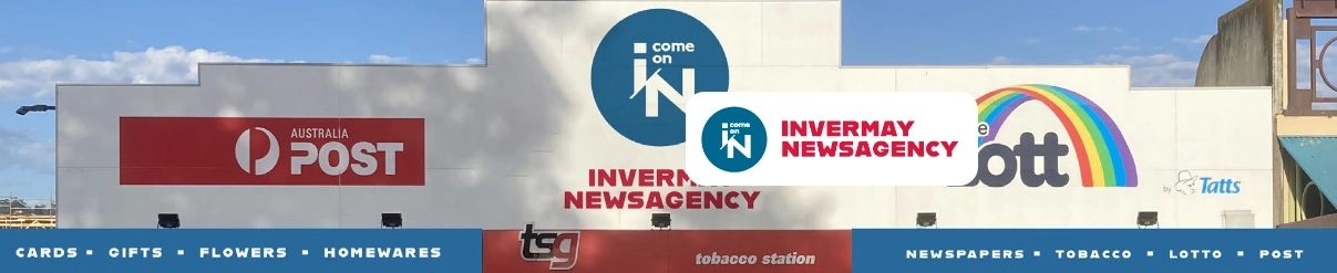 Invermay Newsagency