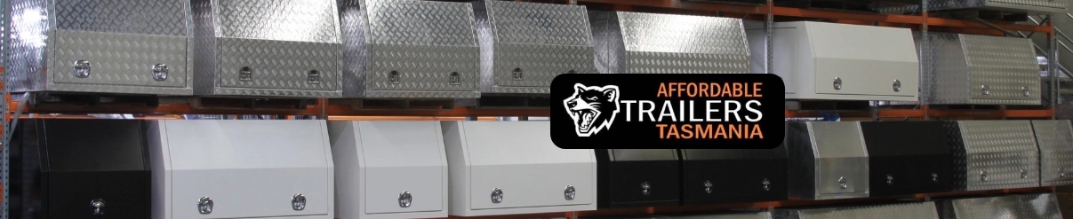 Affordable Trailers