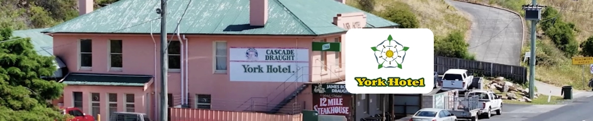 The York Hotel