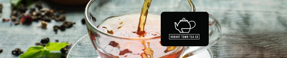 Hobart Town Tea Co