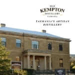 Old Kempton Distillery