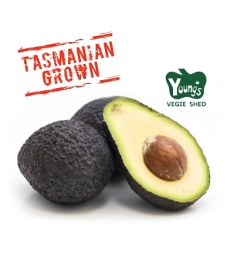 Tasmanian Hass Avocados