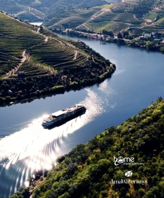 Celebrate Christmas with Ama Waterways