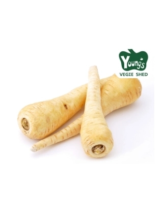 Australian Parsnips