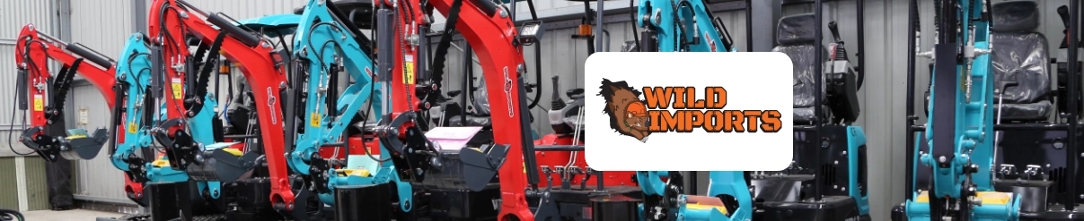 Wild Imports