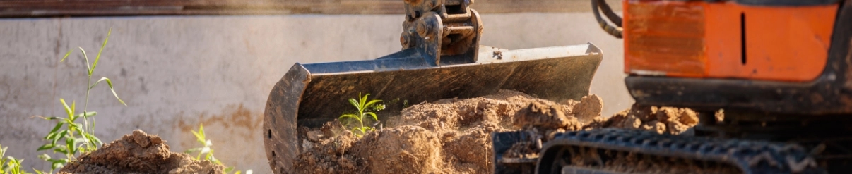 Specialty Machinery & Equipment