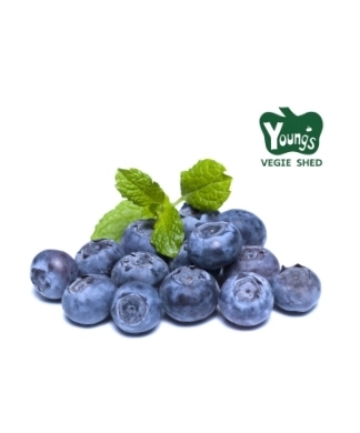Australian 125g Punnet Blueberries