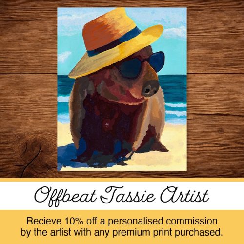 Wombat Offer