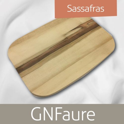 GN Faure Chef Boards Sassafras