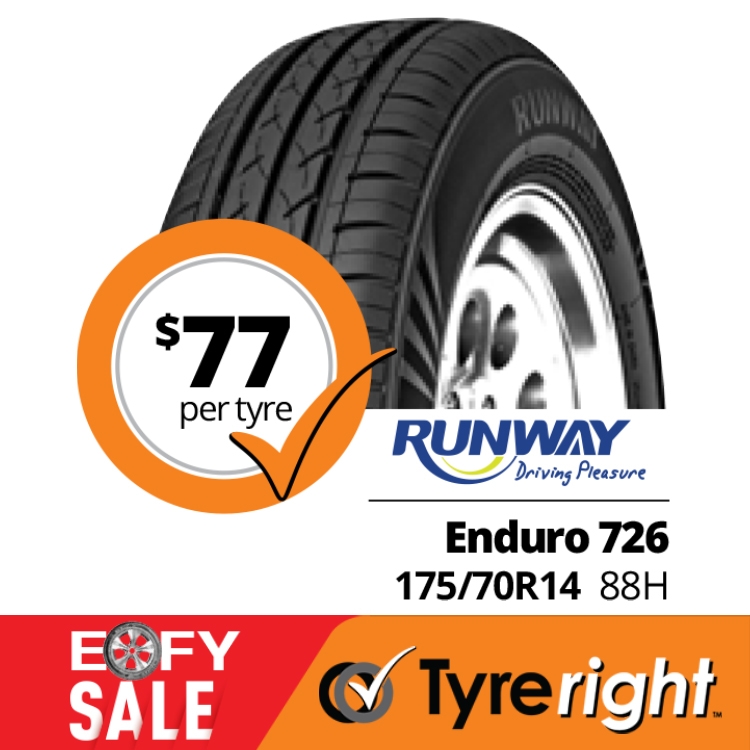 pleasure back tyre price