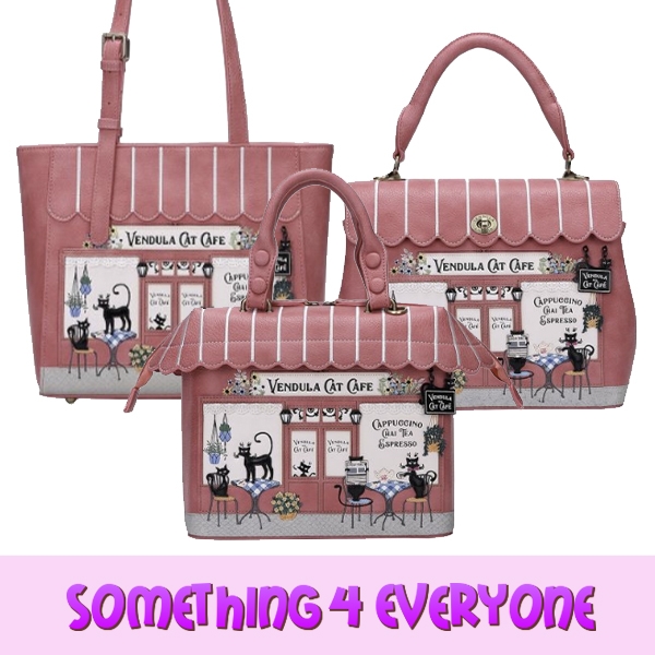 Vendula London Australia 2025