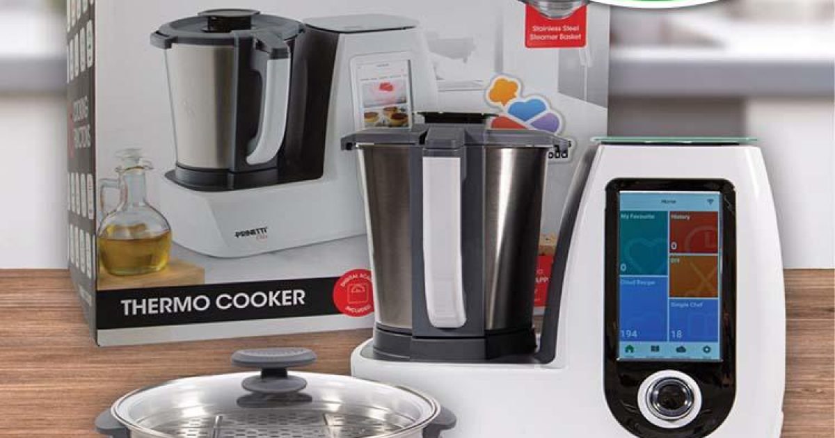 Elite Thermo Cooker Shop Tasmania