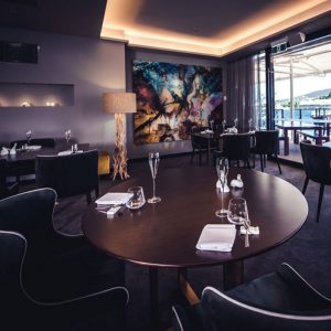 Frogmore Creek – The Lounge Restaurant