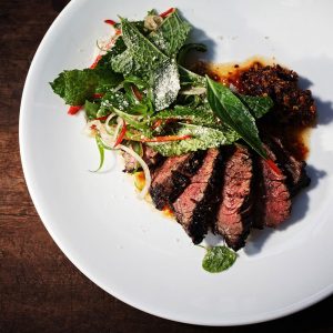 HEJO’S Chinese Restaurant