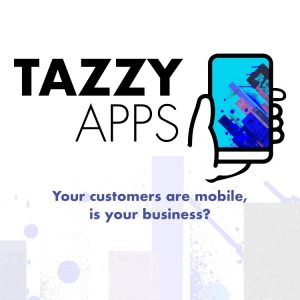 Tazzy Apps
