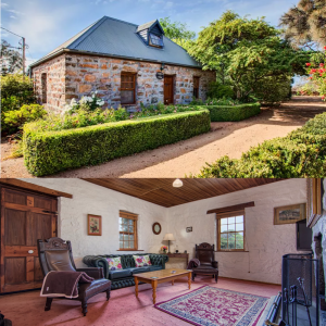 Wagner’s Cottages