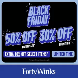 Black Friday Sale