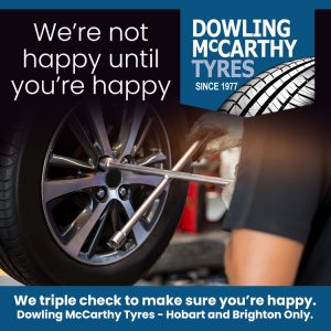 We're not happy until you're happy