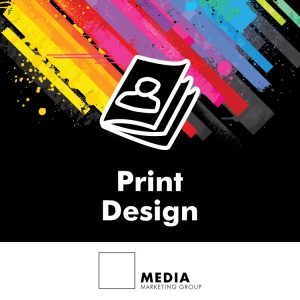 Print Design Services