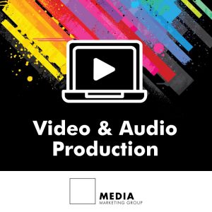 Video & Audio Production