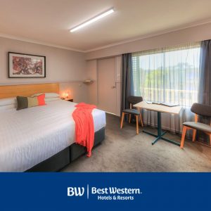 Best Western Burnie