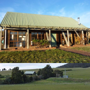 Charles Reuben Estate – Pinot Cottage