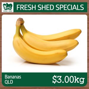 Australian Bananas