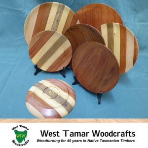 Tasmanian Timber Plates