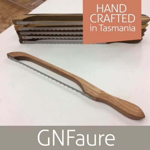 GN Faure Bow Bread Knife