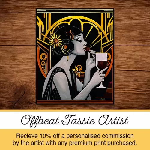 Art Deco Offer