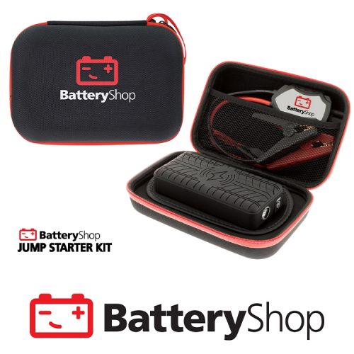 Battery Shop Offer
