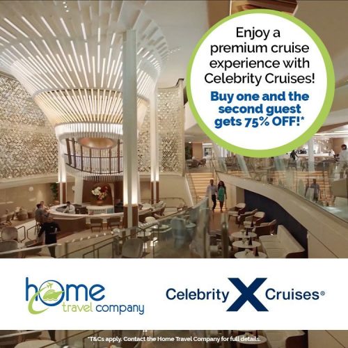 2647 Home Travel Company Celebrity X Cruises3