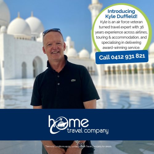 Home Travel Company Kyle 3 Dec2025