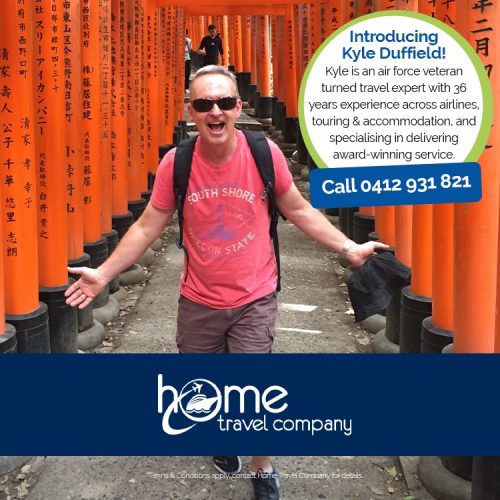 Home Travel Company Kyle 5 Dec2025