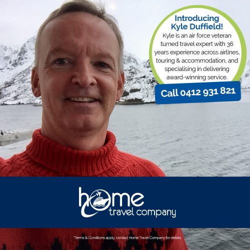 Home Travel Company Kyle 6 Dec2025